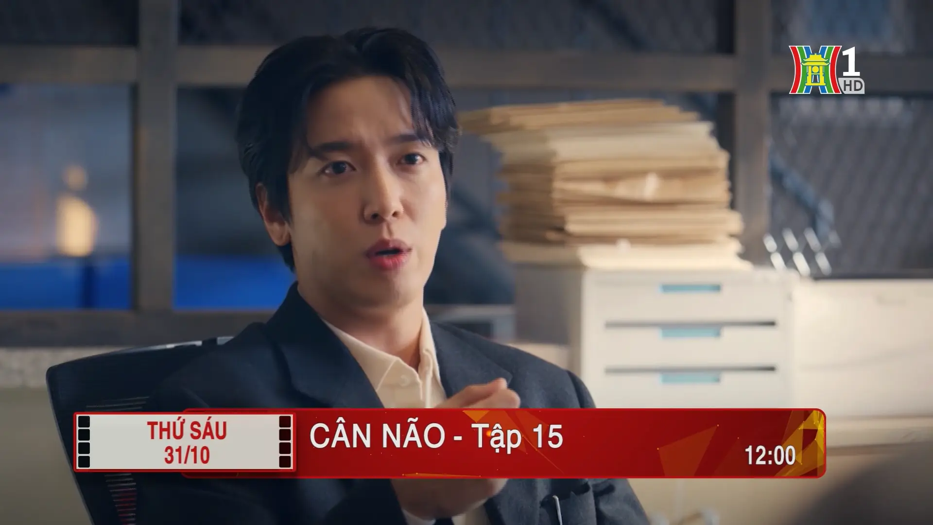 'Cân não' - Tập 15: Lời giải